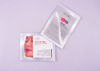 唇Microbladingは項目鎮痛剤の使い捨て可能な綿パッドの一貫性を入れ墨する