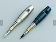 構造の入れ墨機械/4.5V 0.3A眉毛のMicrobladingの低雑音の永久的なペン