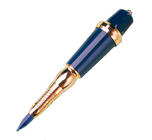 保証一時的で永久的な構造の入れ墨のペンは針の長さ0.35mmを置いた
