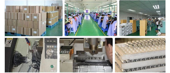2020年の中国のつけまつげの工場供給の新しい卸し売り最もよい磁気つけまつげ