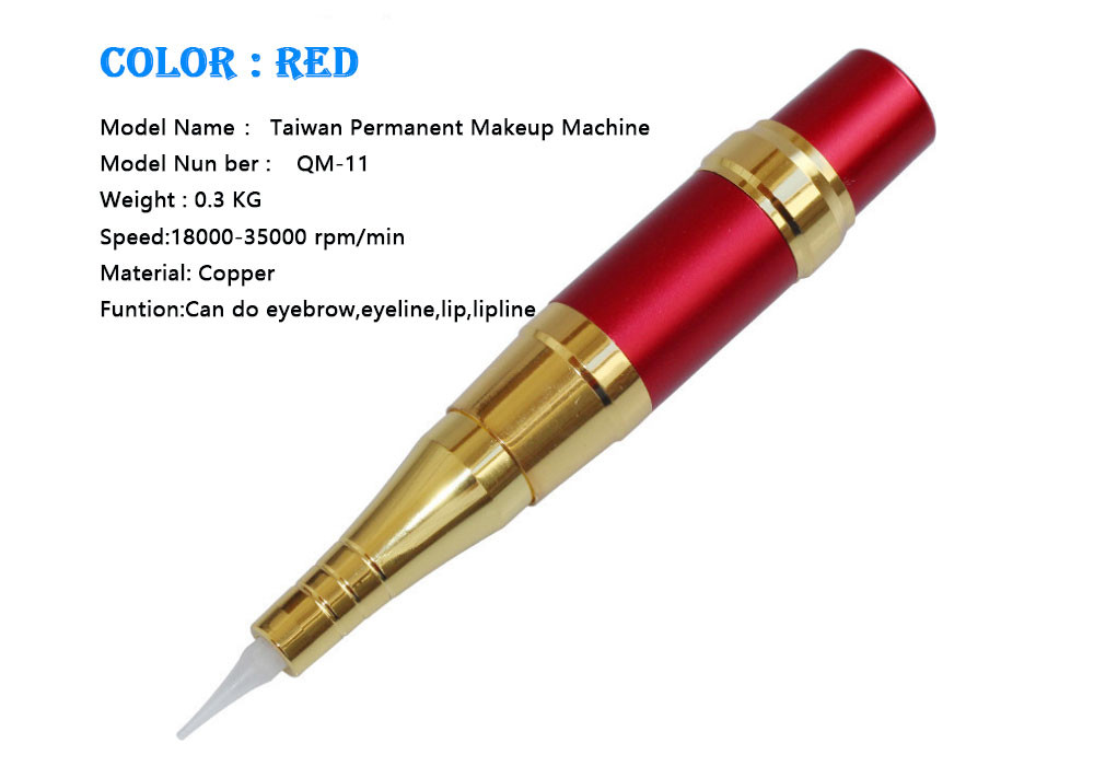 手持ち型の台湾の専門の永久的な構造機械ペン2色はのための選ぶ